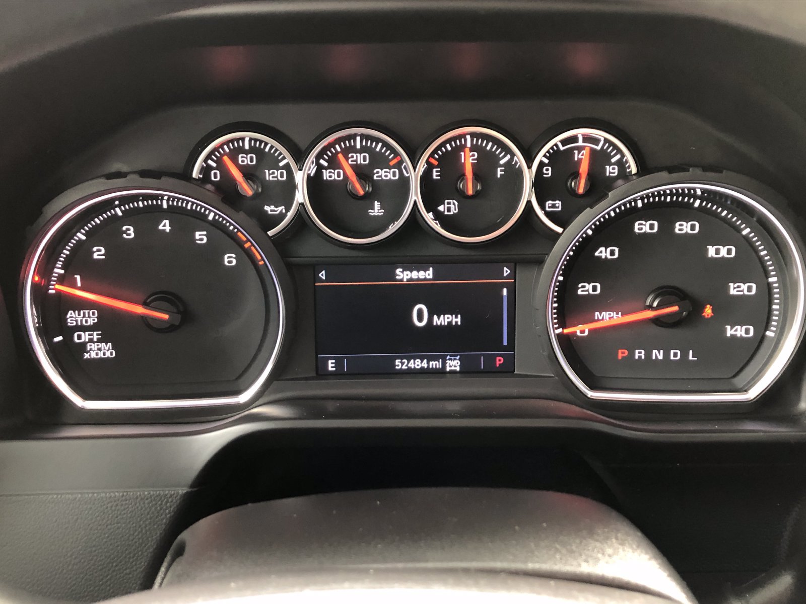 Used 2021 Chevrolet Silverado 1500 Custom w/ Rally Edition AWD/4WD image 29