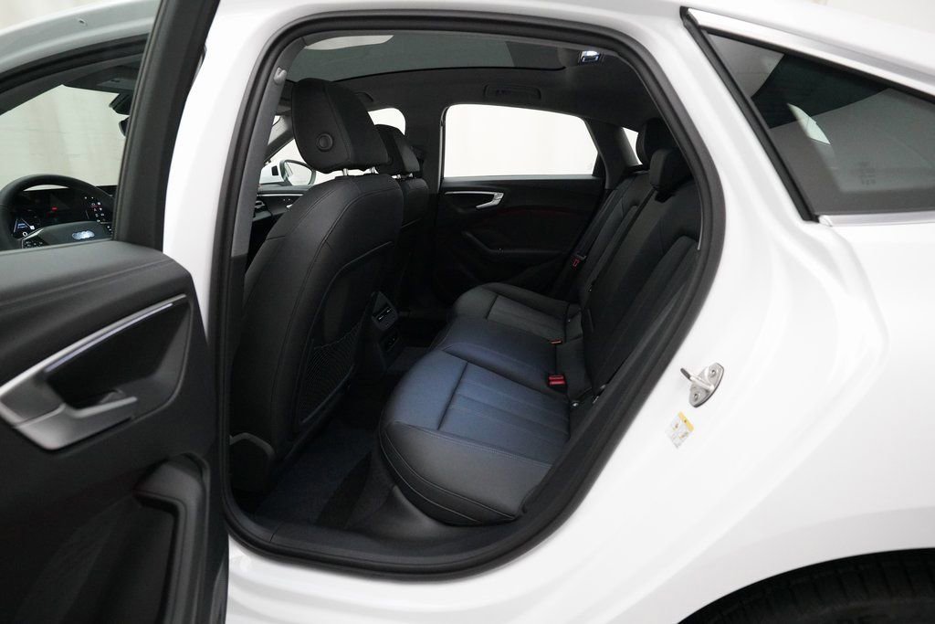 New 2025 Audi A5 2.0T Premium image 16