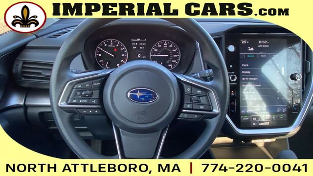 New 2026 Subaru Impreza 2.0i Sport image 17