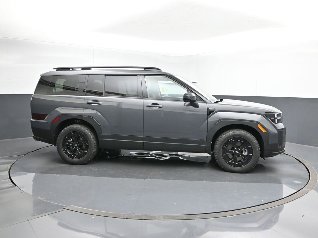 New 2026 Hyundai Santa Fe XRT image 6
