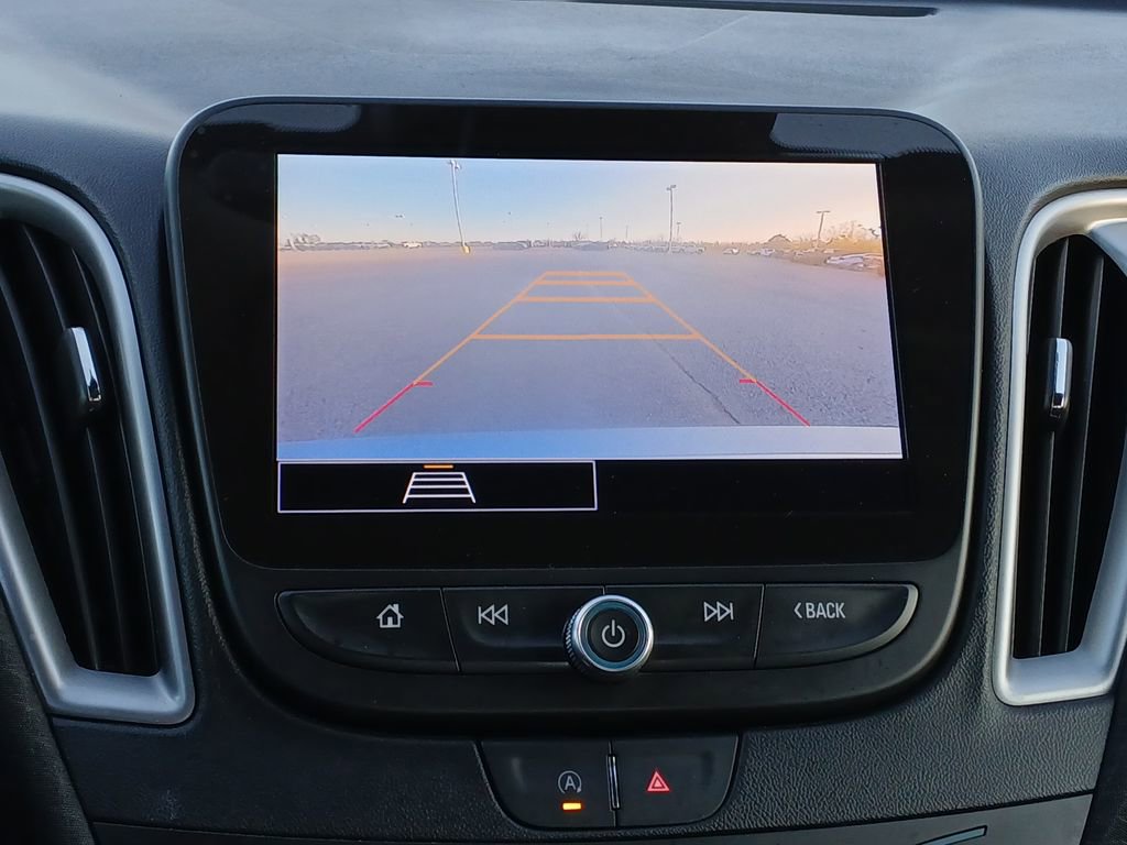 Used 2024 Chevrolet Malibu LT image 14