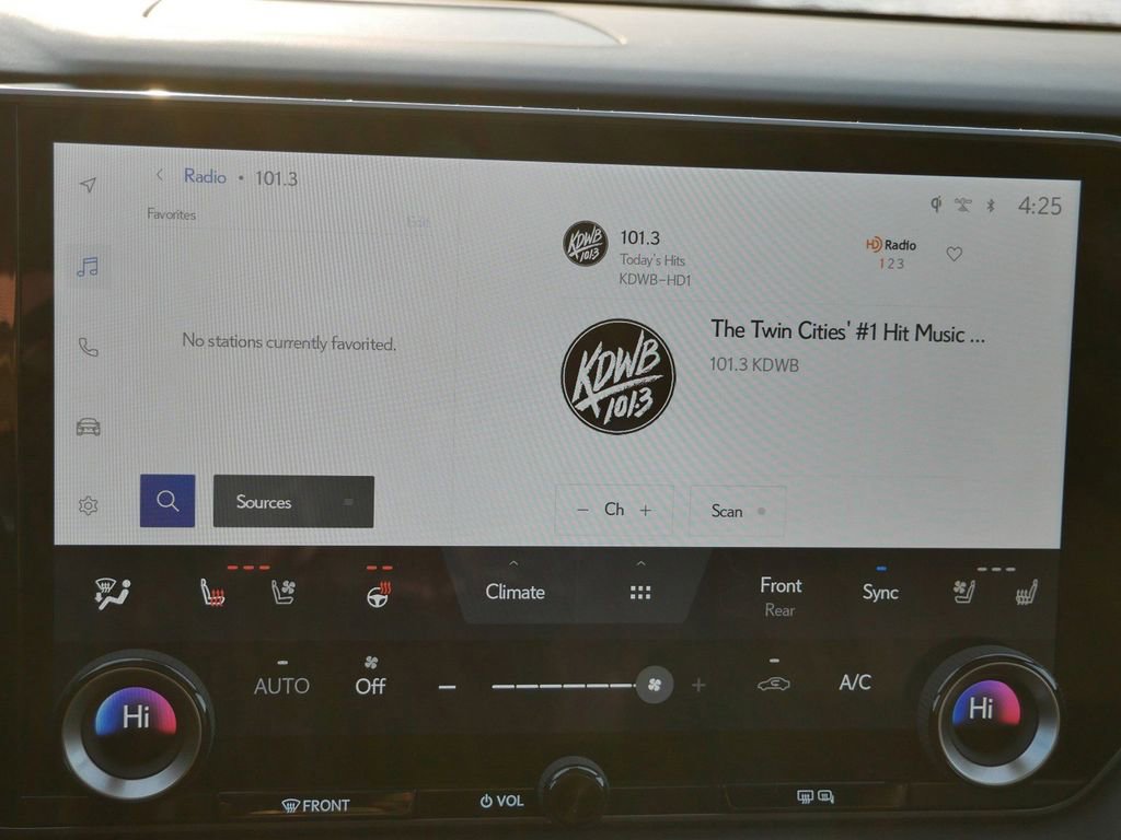 Used 2026 Lexus RX 350 Premium Plus w/ Convenience Package image 20