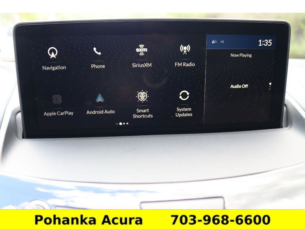 Certified 2025 Acura RDX A-Spec image 14