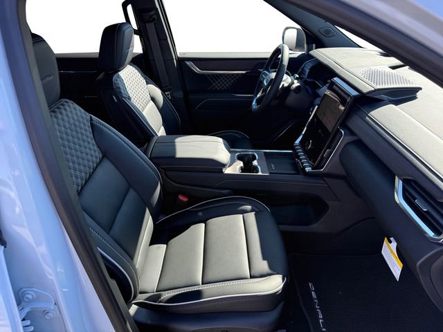 New 2026 GMC Acadia Denali w/ Super Cruise Package image 15