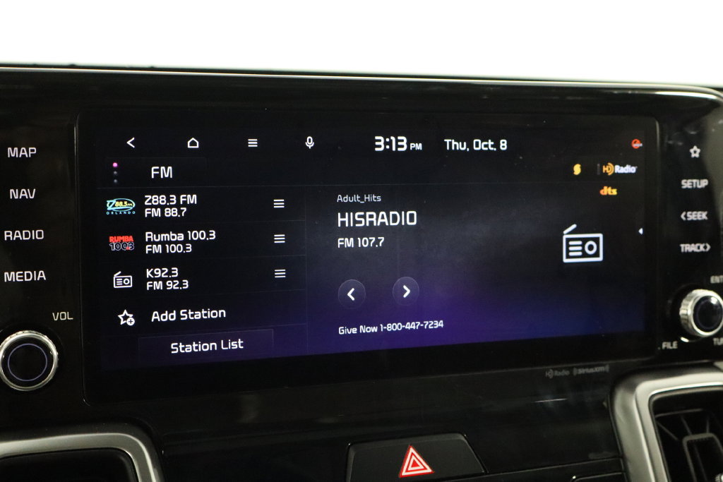 Used 2023 Kia Sorento X-Line EX AWD/4WD image 32