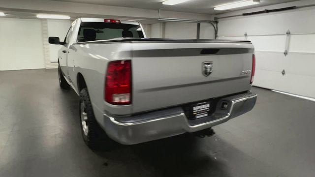 Used 2012 RAM 1500 Tradesman w/ ST Popular Equipment Group AWD/4WD image 7