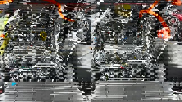 New 2026 Ford Escape SE image 33