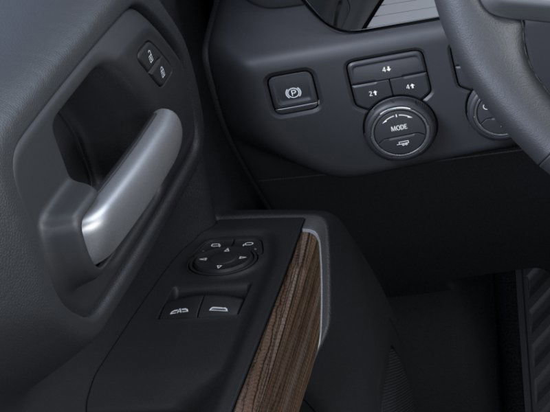 New 2026 Chevrolet Silverado 2500 LT w/ Convenience Package image 28
