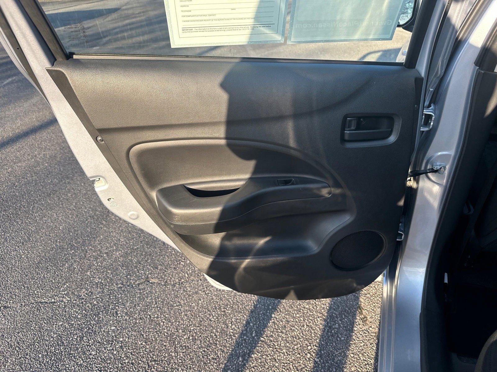 Used 2022 Mitsubishi Mirage ES image 21