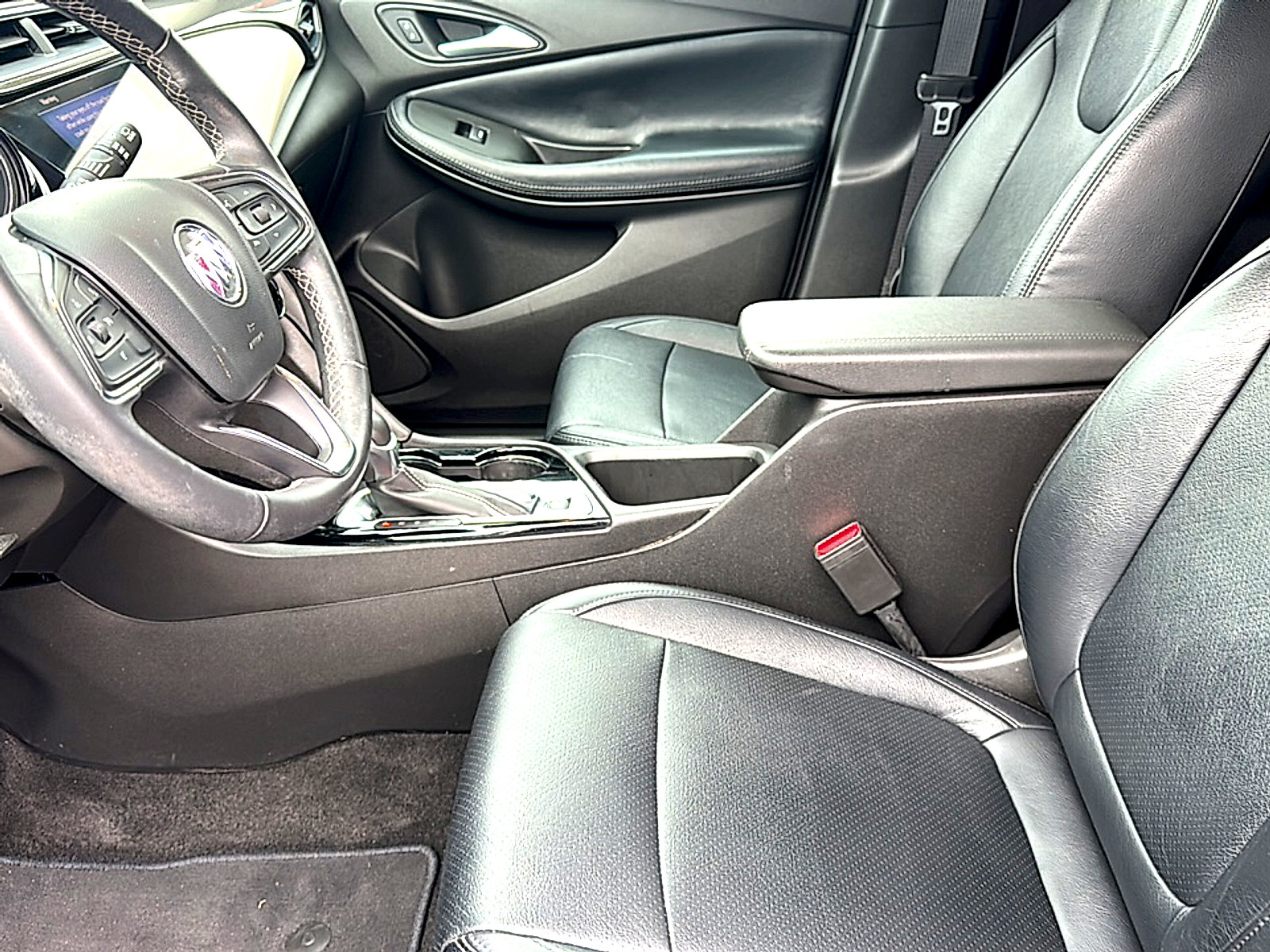 Used 2020 Buick Encore GX Preferred image 13