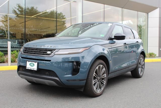 Used 2024 Land Rover Range Rover Evoque S