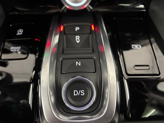 Certified 2025 Acura MDX SH-AWD image 30