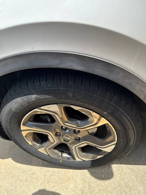 Used 2019 Honda CR-V EX-L image 26