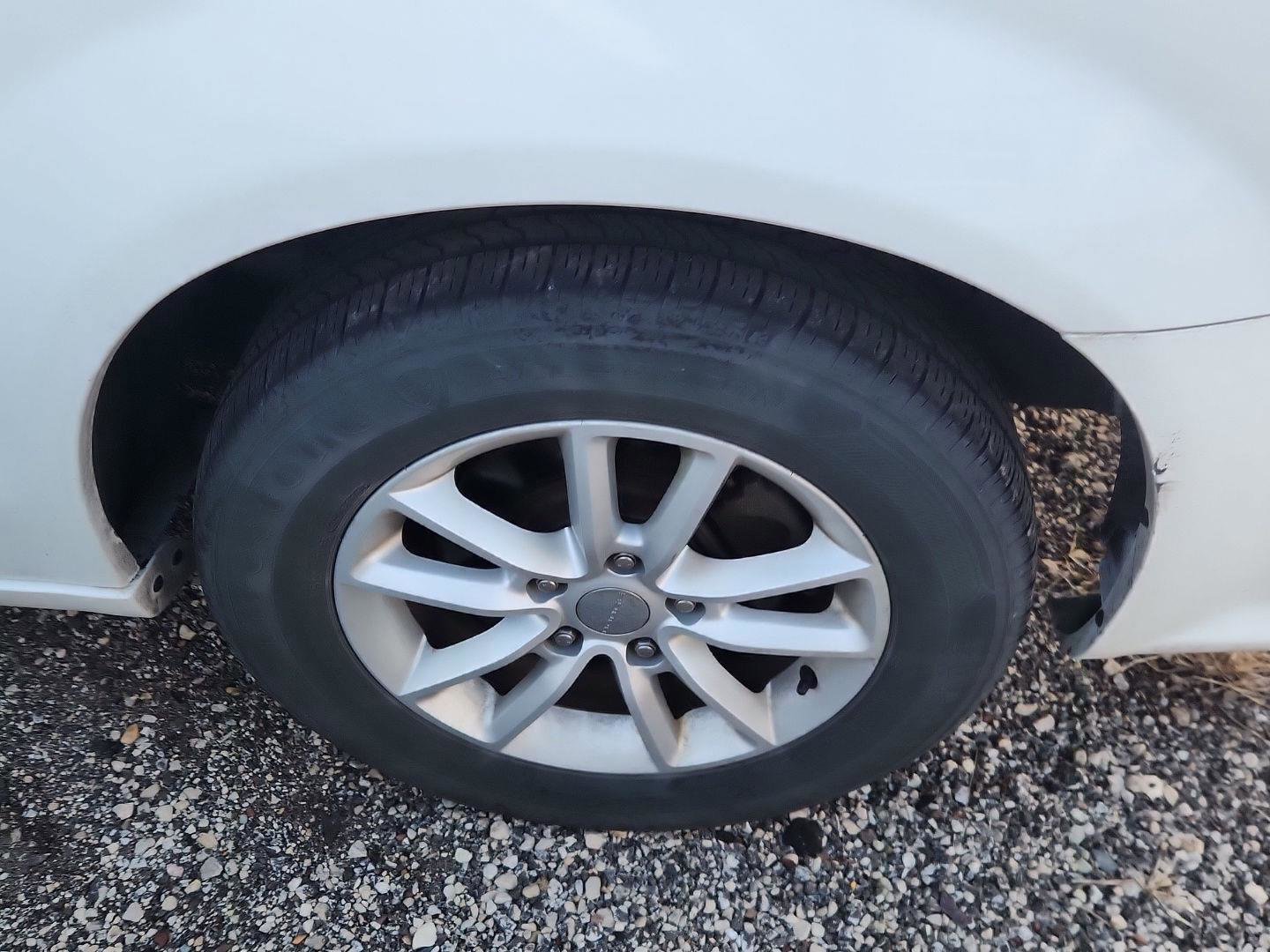 Used 2019 Dodge Grand Caravan SXT image 7