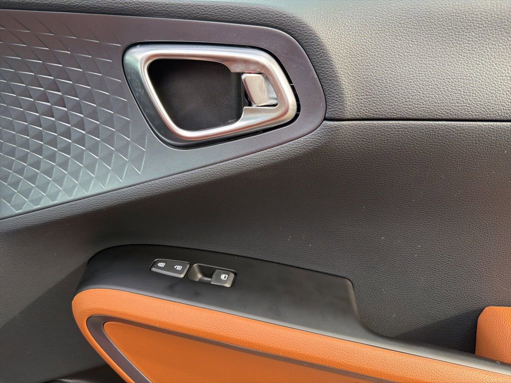 Certified 2024 Kia Soul EX w/ Option Group 015 image 32