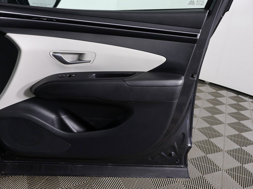 Used 2024 Hyundai Tucson SEL image 21