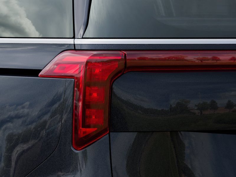 New 2026 Kia Carnival EX FWD image 13