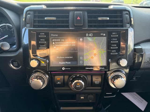 Certified 2021 Toyota 4Runner Venture w/ Moonroof Package AWD/4WD image 28
