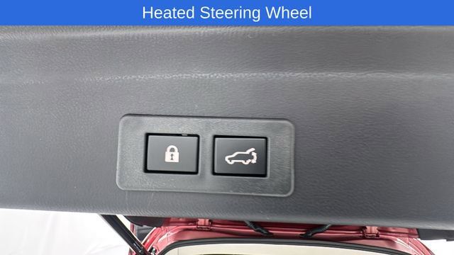 New 2026 Subaru Ascent Bronze Edition image 16