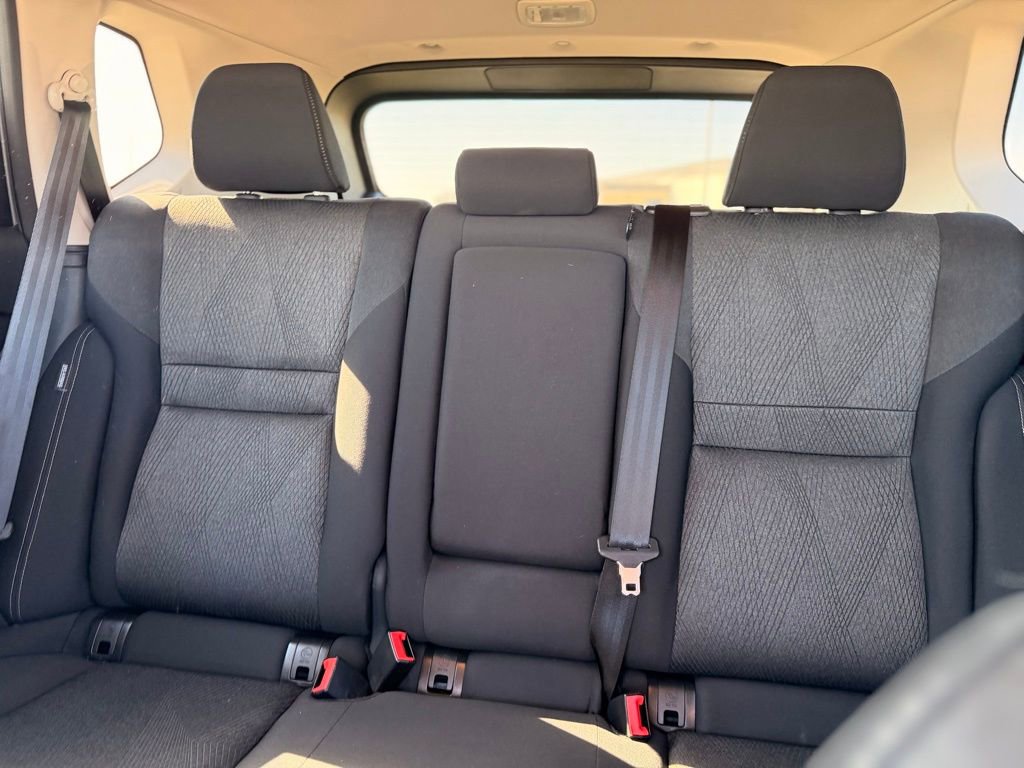 Certified 2025 Nissan Rogue SV image 14