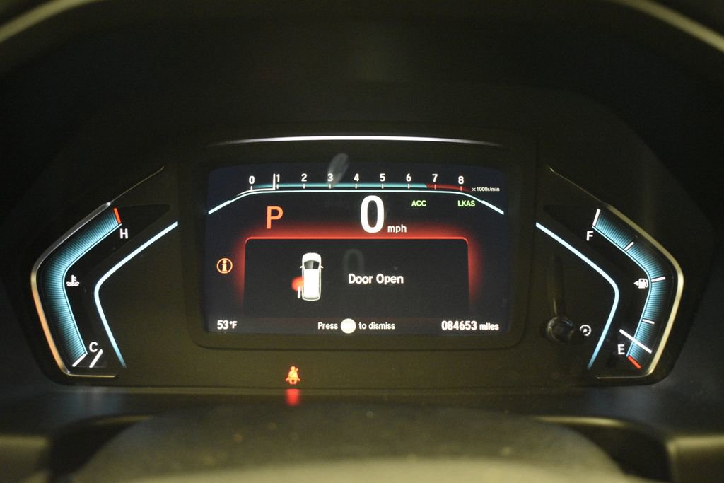 Used 2019 Honda Odyssey EX-L image 45