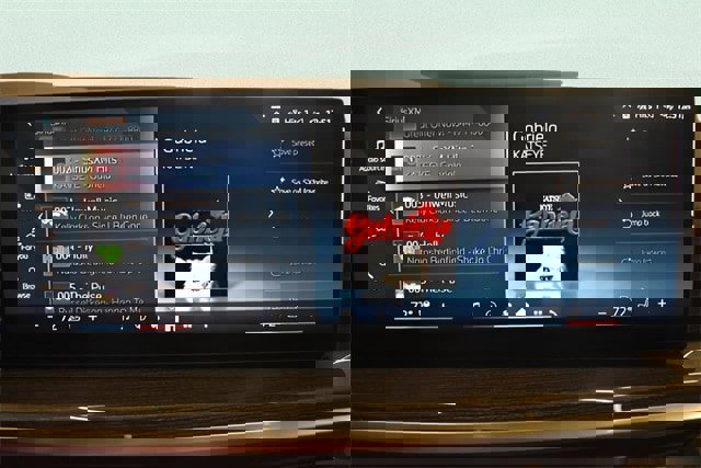 New 2026 BMW X5 xDrive50e image 22