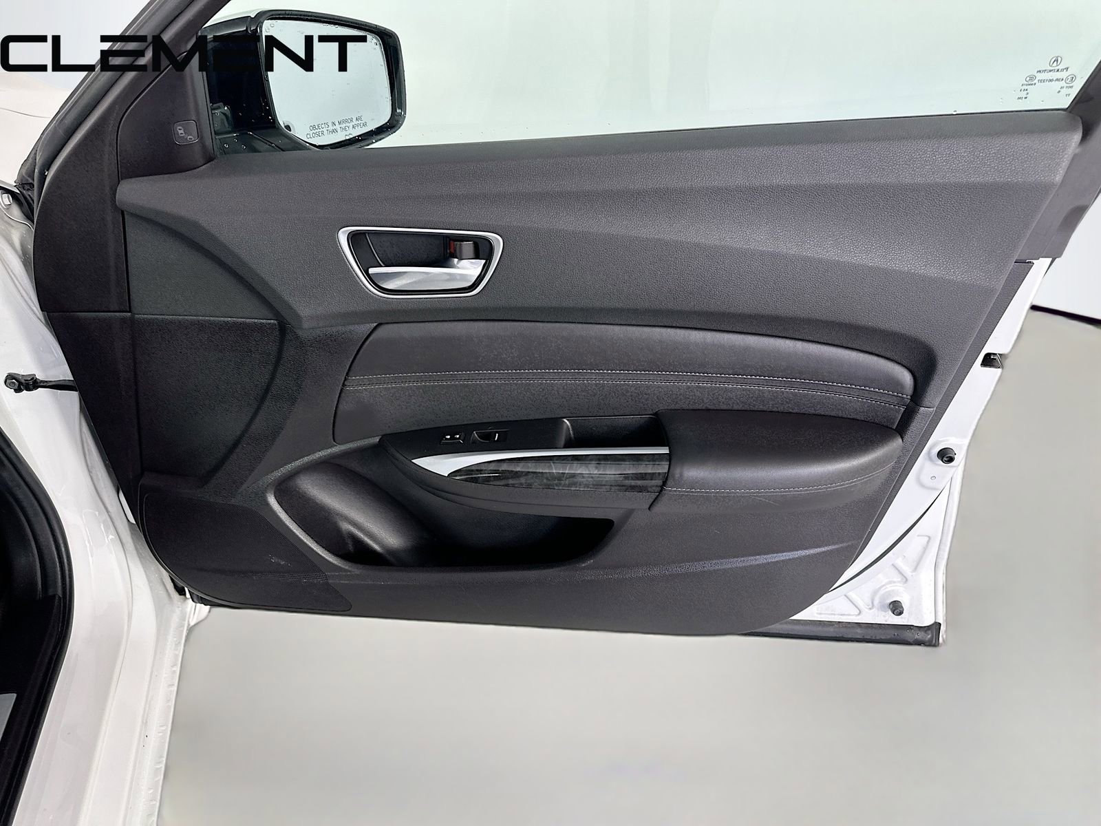 Used 2020 Acura TLX w/ Technology Package image 34