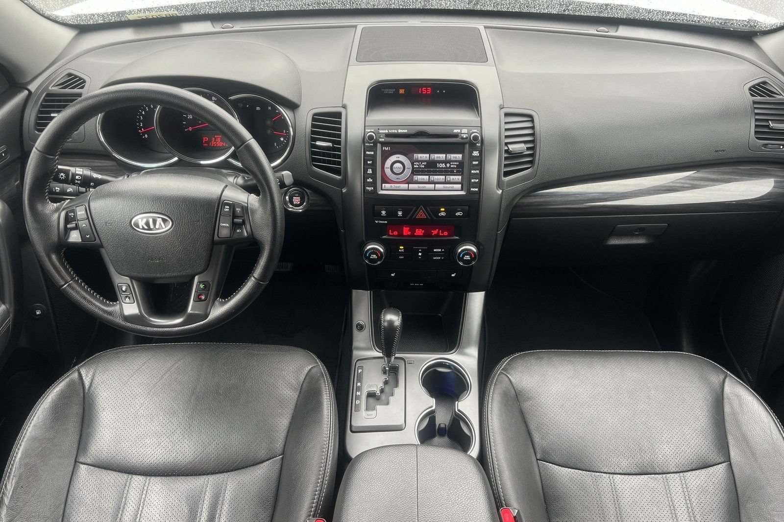 Used 2012 Kia Sorento EX w/ Premium Plus Pkg FWD image 13