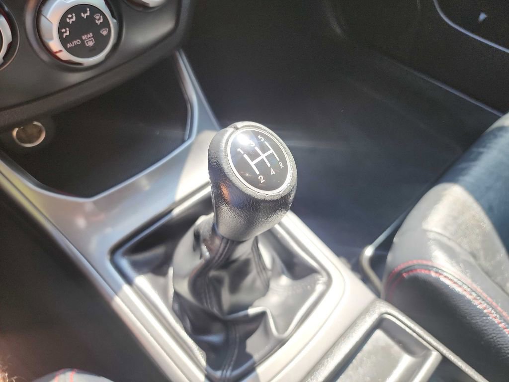 Used 2014 Subaru Impreza WRX Limited image 22