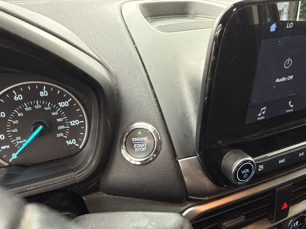 Used 2019 Ford EcoSport SE AWD/4WD image 29