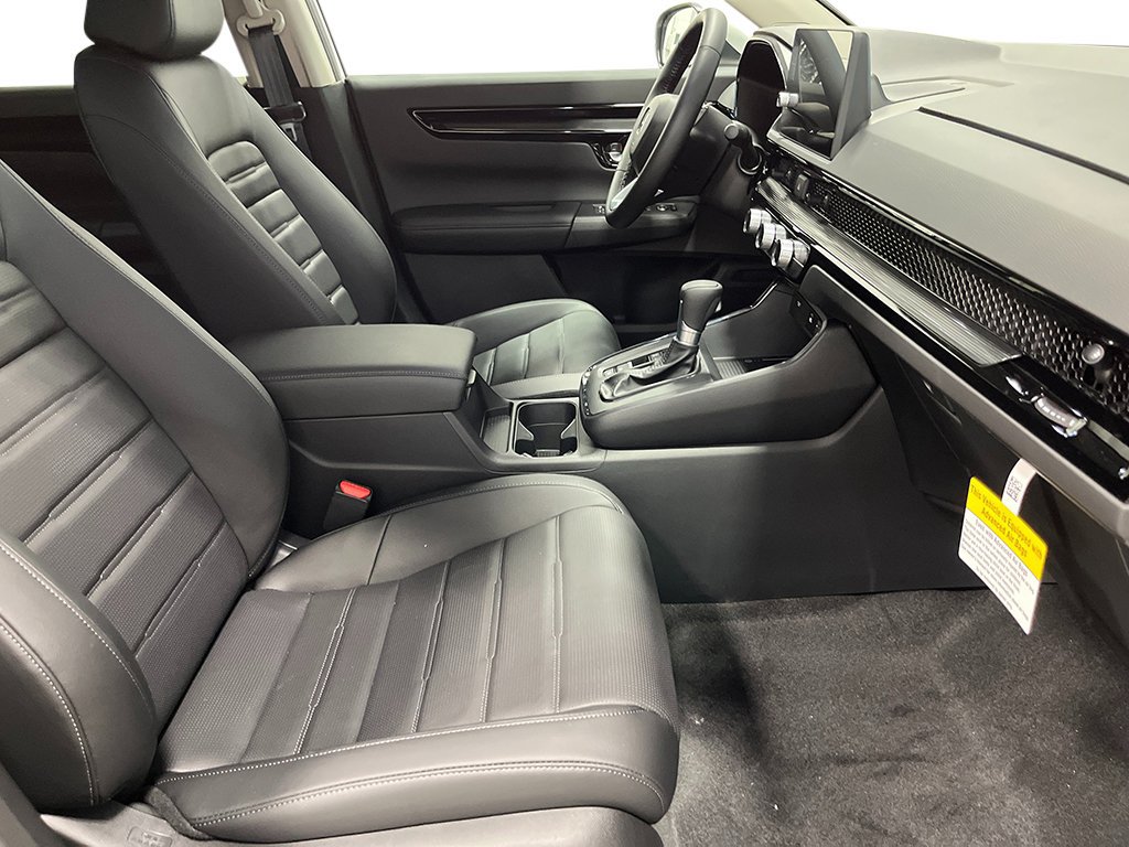 New 2027 Honda CR-V EX-L image 29
