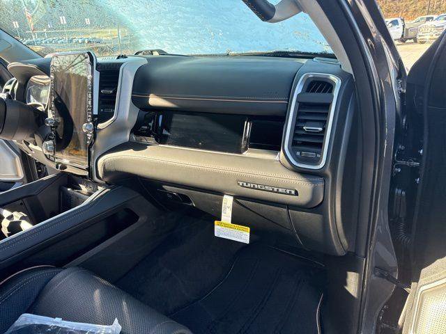 New 2026 RAM 1500 Tungsten image 34