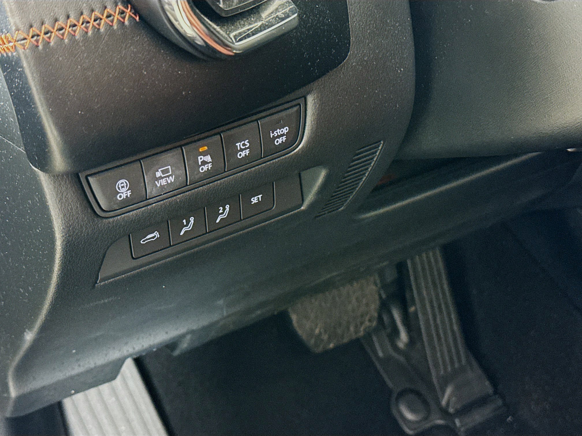 Used 2023 MAZDA CX-50 2.5 Turbo w/ Weather Package image 10