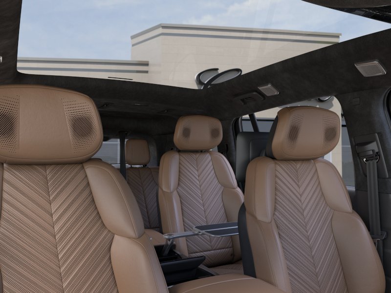 New 2026 Cadillac Escalade IQ Sport 2 AWD/4WD image 24