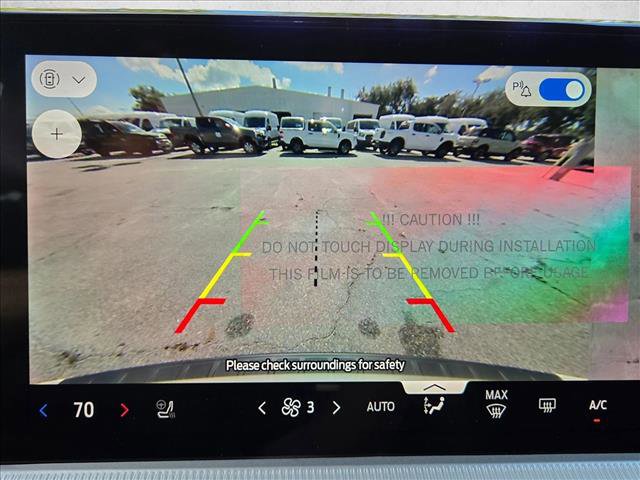 New 2026 Ford Explorer ST w/ Sun And Sound Package image 13