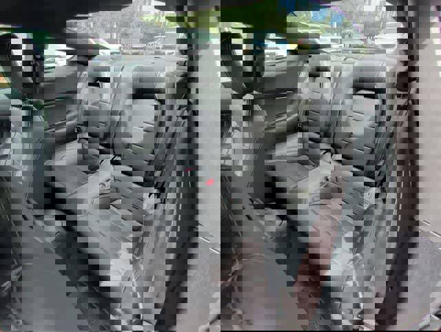 Used 2022 Ford Mustang Premium w/ Equipment Group 201A RWD image 14