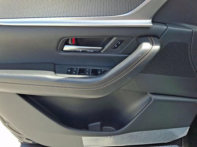 Certified 2025 MAZDA CX-70 Plug-In Hybrid w/ Premium Plus AWD/4WD image 14