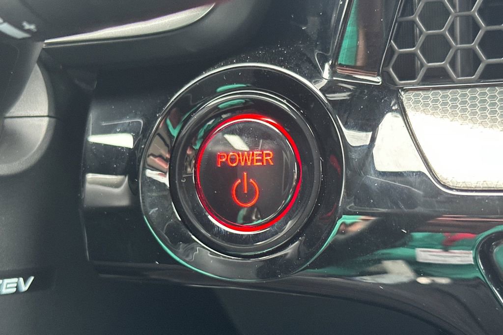 New 2026 Honda CR-V FWD e:FCEV image 26