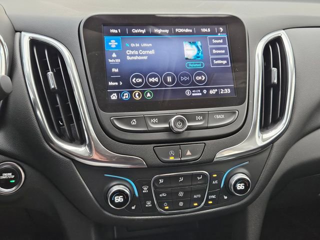 Used 2022 Chevrolet Equinox LT image 15