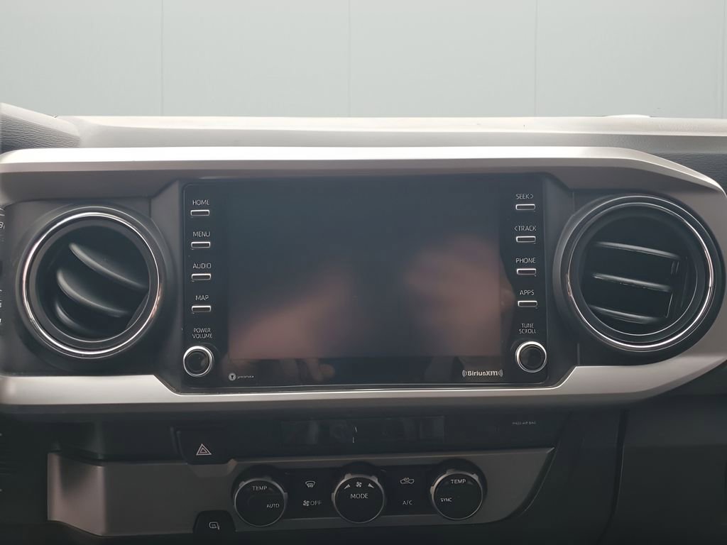 Used 2021 Toyota Tacoma SR5 image 40