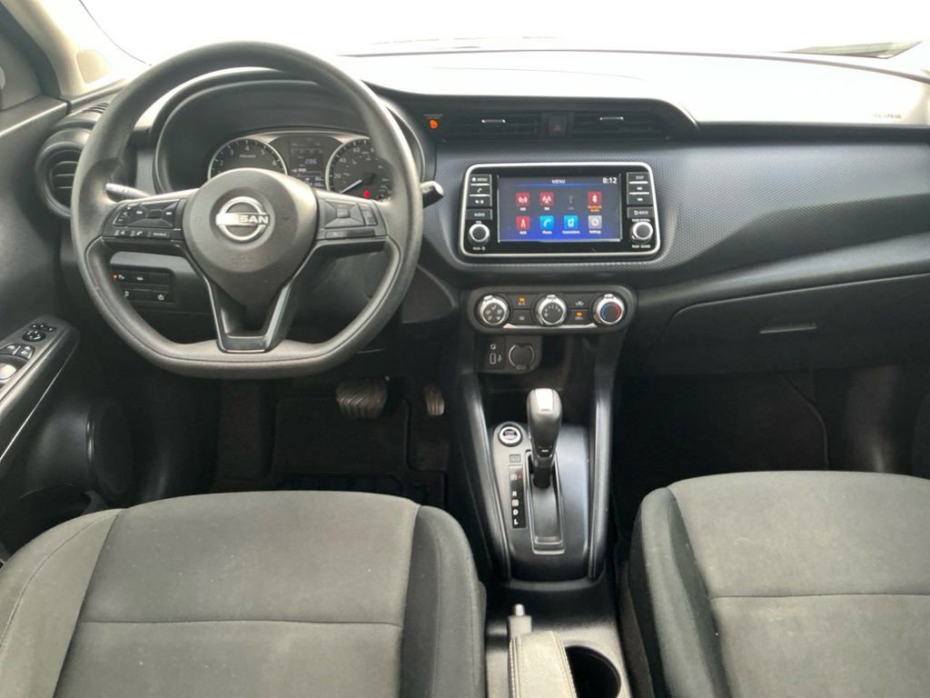 Used 2024 Nissan Kicks S image 17