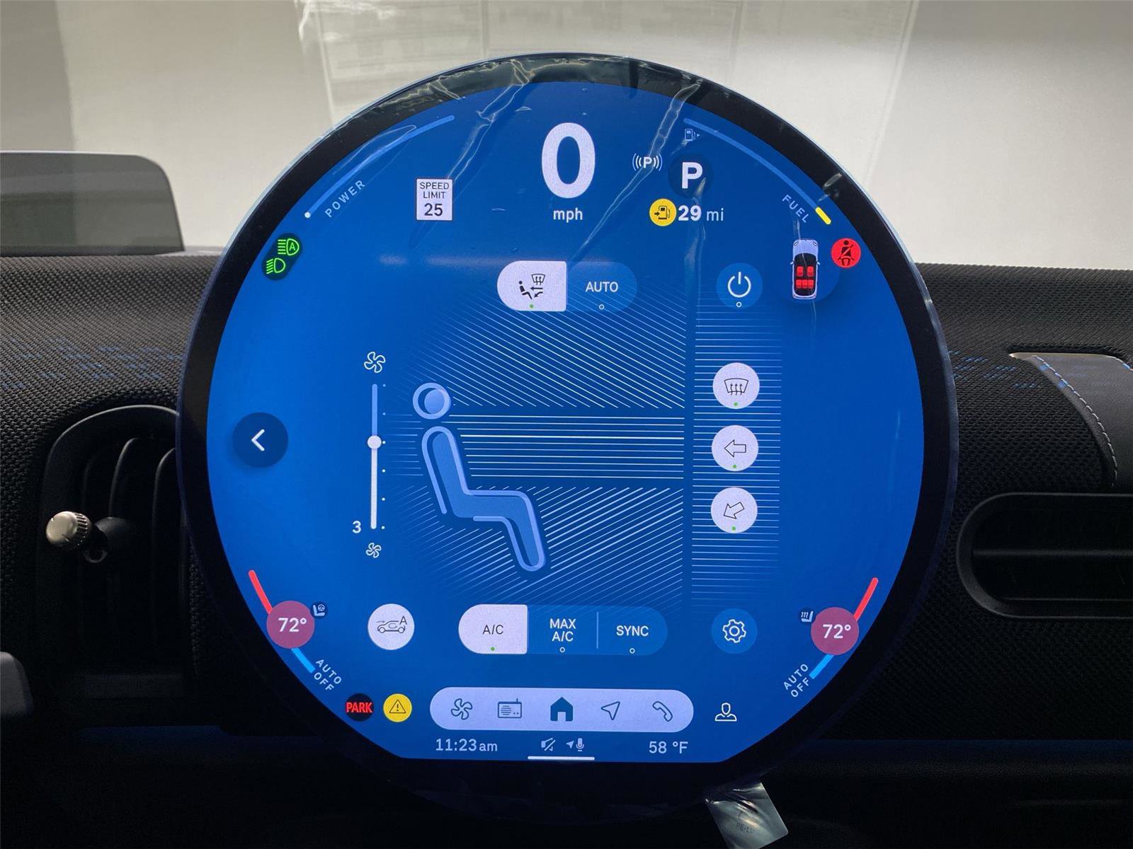 New 2026 MINI Cooper S FWD image 21