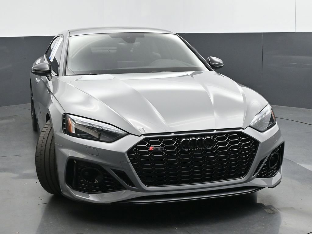 Used 2023 Audi RS 5 image 8