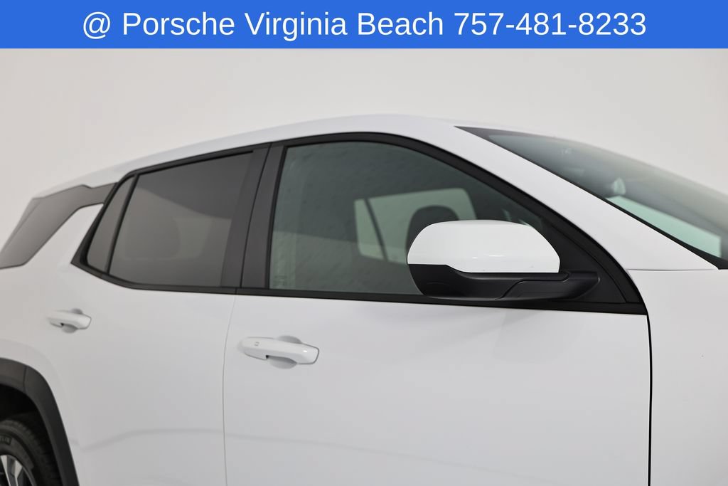 Used 2026 Chevrolet Equinox LT AWD/4WD image 17
