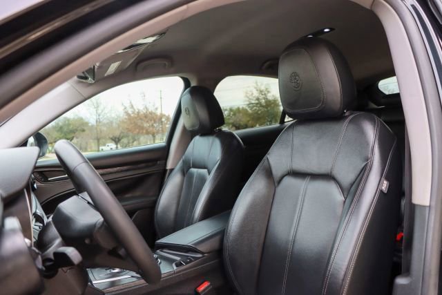 Used 2018 Alfa Romeo Stelvio AWD image 11