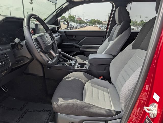 Used 2025 Toyota 4Runner TRD Sport AWD/4WD image 28