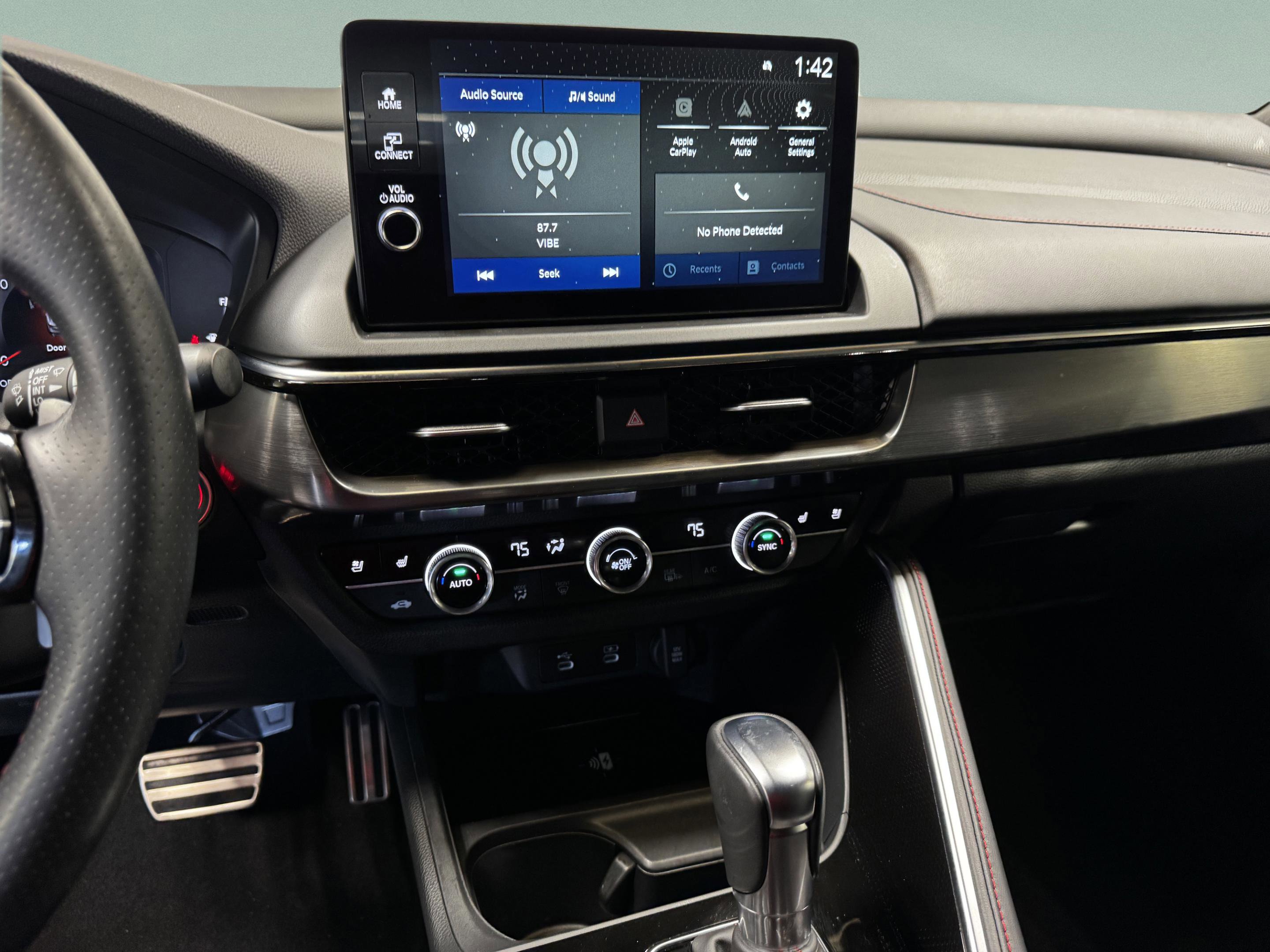 Certified 2025 Acura ADX A-Spec image 23