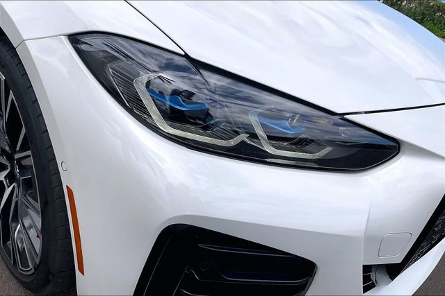 Certified 2023 BMW M440i xDrive Gran Coupe image 26