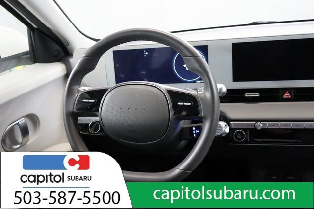 Used 2024 Hyundai Ioniq 5 SEL AWD/4WD image 15