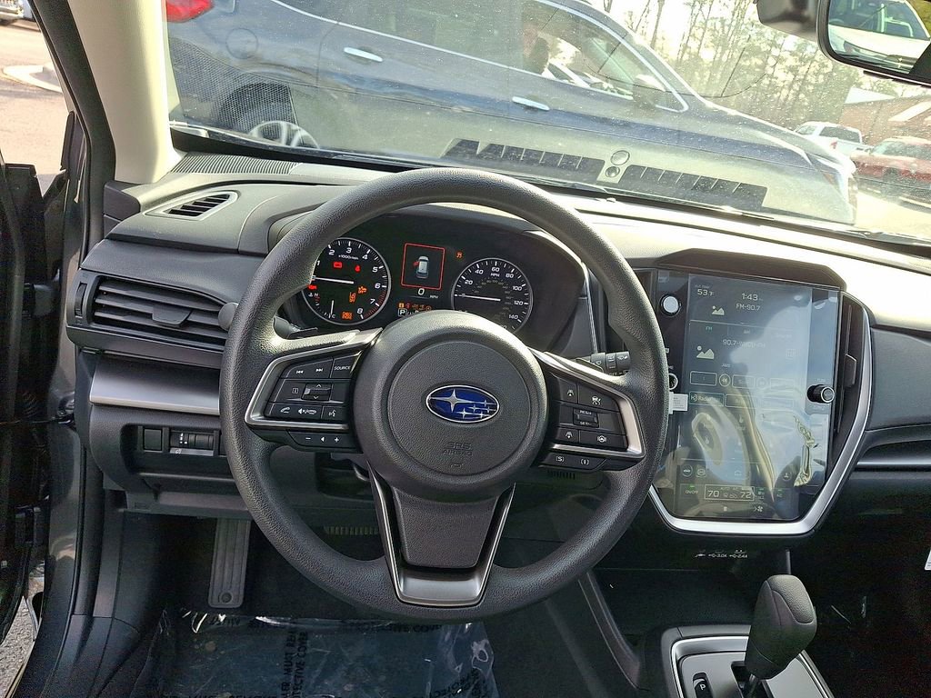 New 2026 Subaru Impreza 2.0i Sport image 17